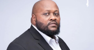 Social media influencer Francis Gaitho/ HANDOUT