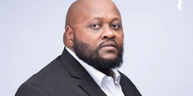 Social media influencer Francis Gaitho/ HANDOUT