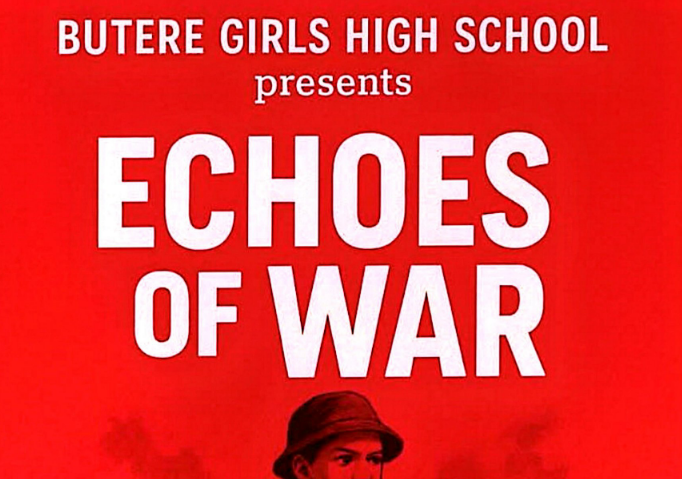KHRC Takes Legal Action to Allow Butere Girls to Perform ‘Echoes of War ...