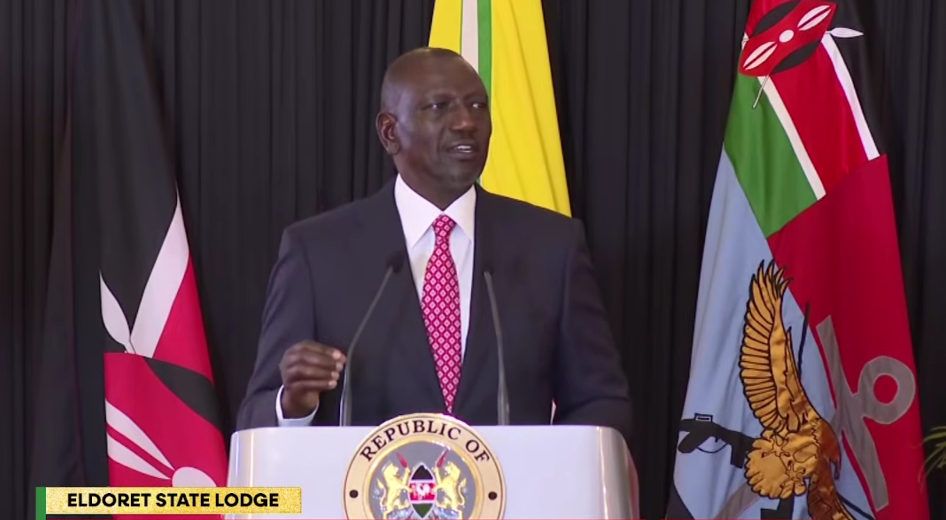 President Ruto Address Here are suitable tags for the President Ruto 2026 address story ...