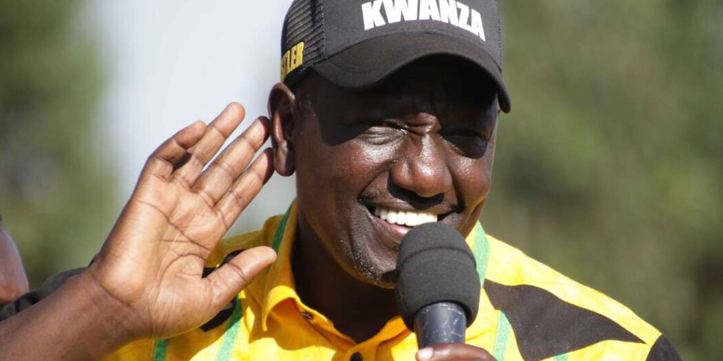 Uda Ruto President Ruto Congratulates UDA Winners After By-Election Sweep - The ...