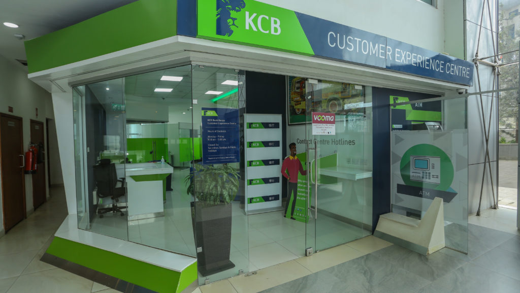 Banks Slash Lending Rates Following CBK Rate Cut - The Lower Eastern Times
