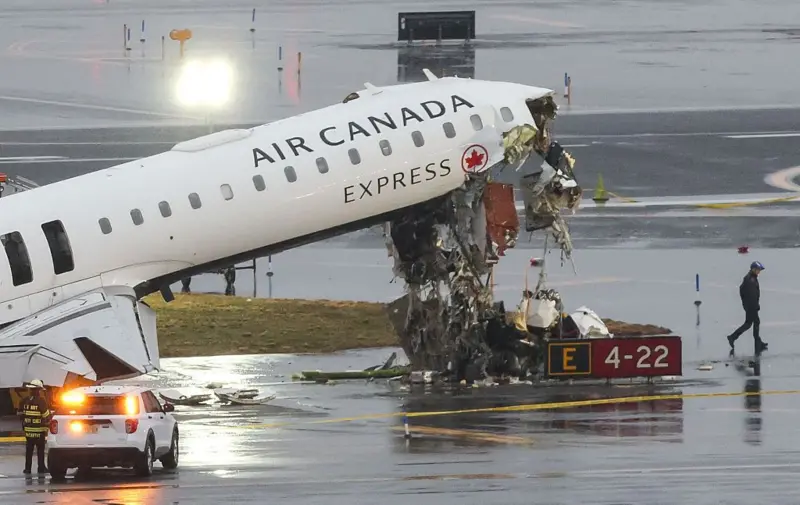 The 7 Worst Plane Crashes in History - The Lower Eastern Times