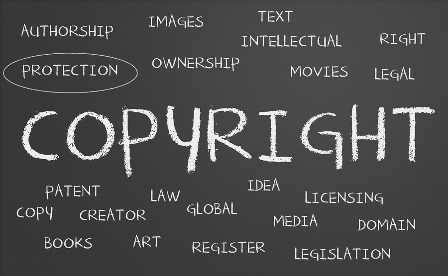 Artists, Creators Invited to Comment on New Copyright Bill - The Lower ...