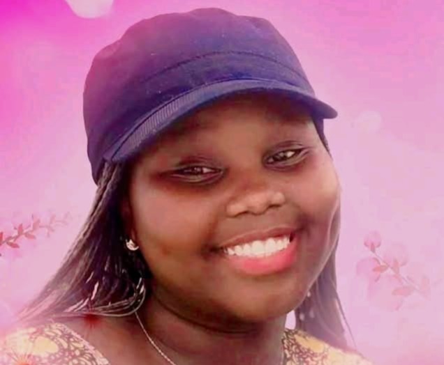 KPA Boss Capt Ruto’s Daughter to Be Laid to Rest on Friday at Kabarak ...