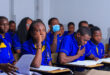 Kismet International College Students. IMAGE/LET.CO.KE