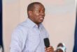 Kenya Revenue Authority Chairperson Ndiritu Muriithi. Image: File