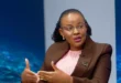 NCIC commissioner Jerusah Mwaathime speaking on Citizen TV on Monday night, August 3, 2026. /SCREENGRAB